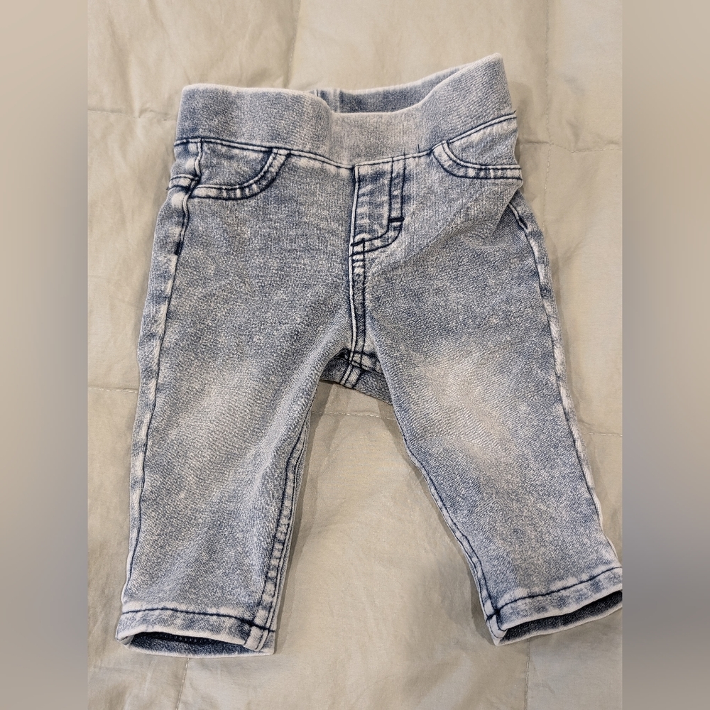 NB Guns N Roses Matching Set - Picture 3 of 5